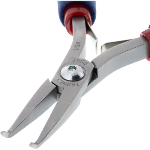 Bent Nose Plier