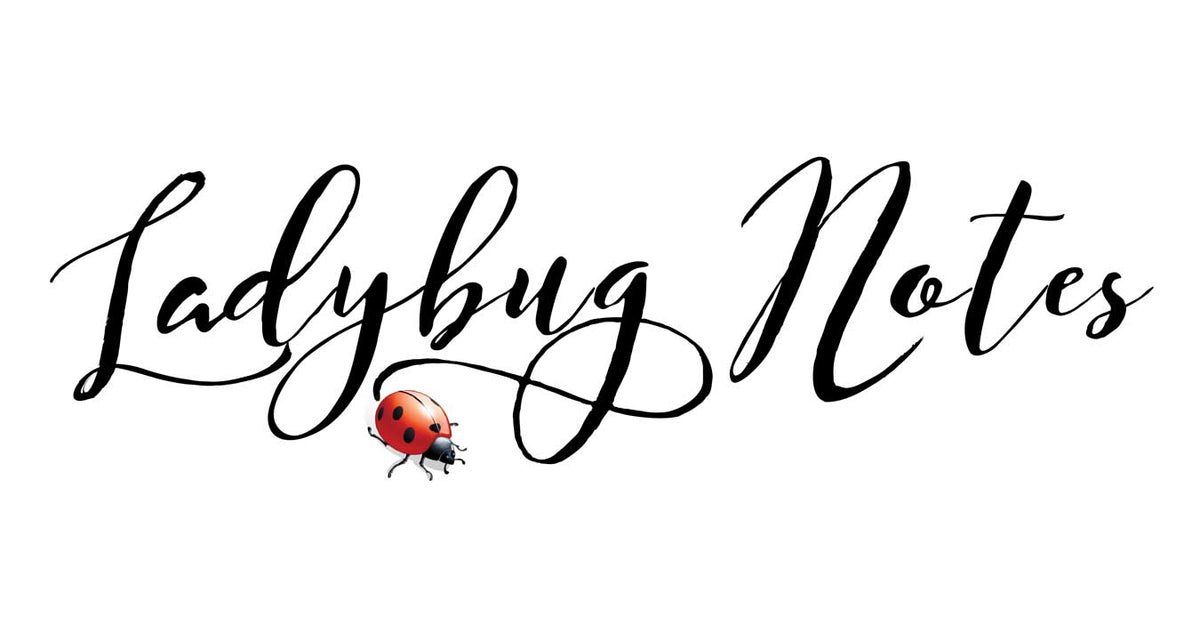 Ladybug Notes