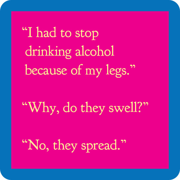 Spread Legs | Drinks On Me