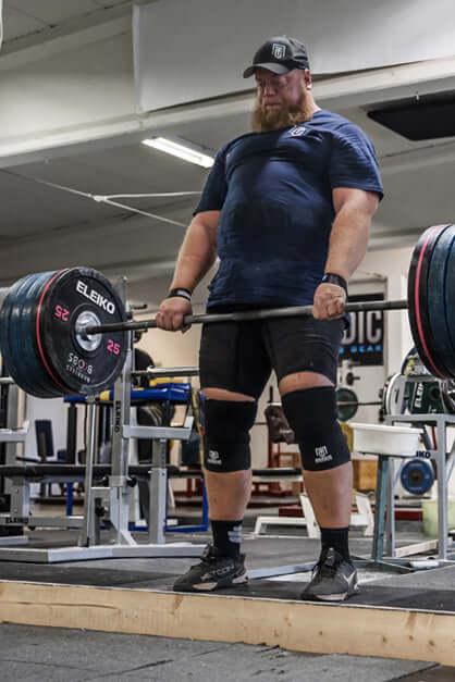 How To Improve Your Deadlift With The Right Deadlift Socks