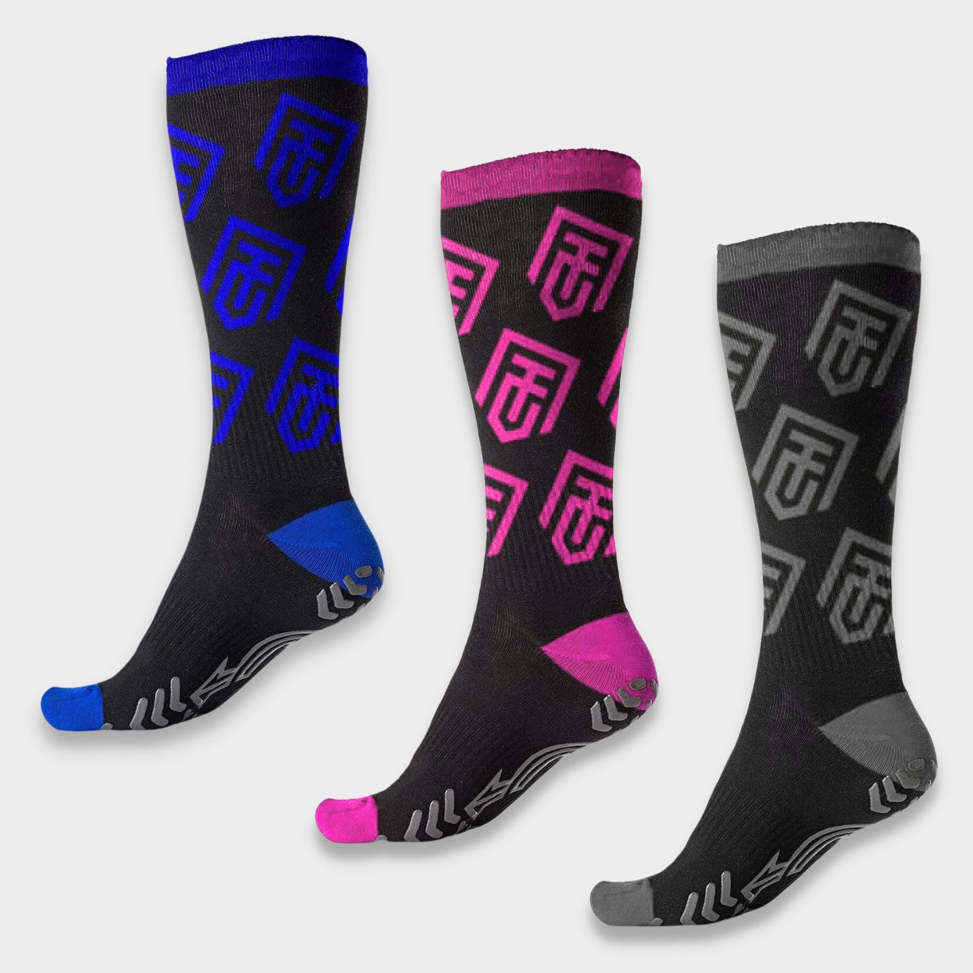 Deadlift socks | Nordic Training Gear