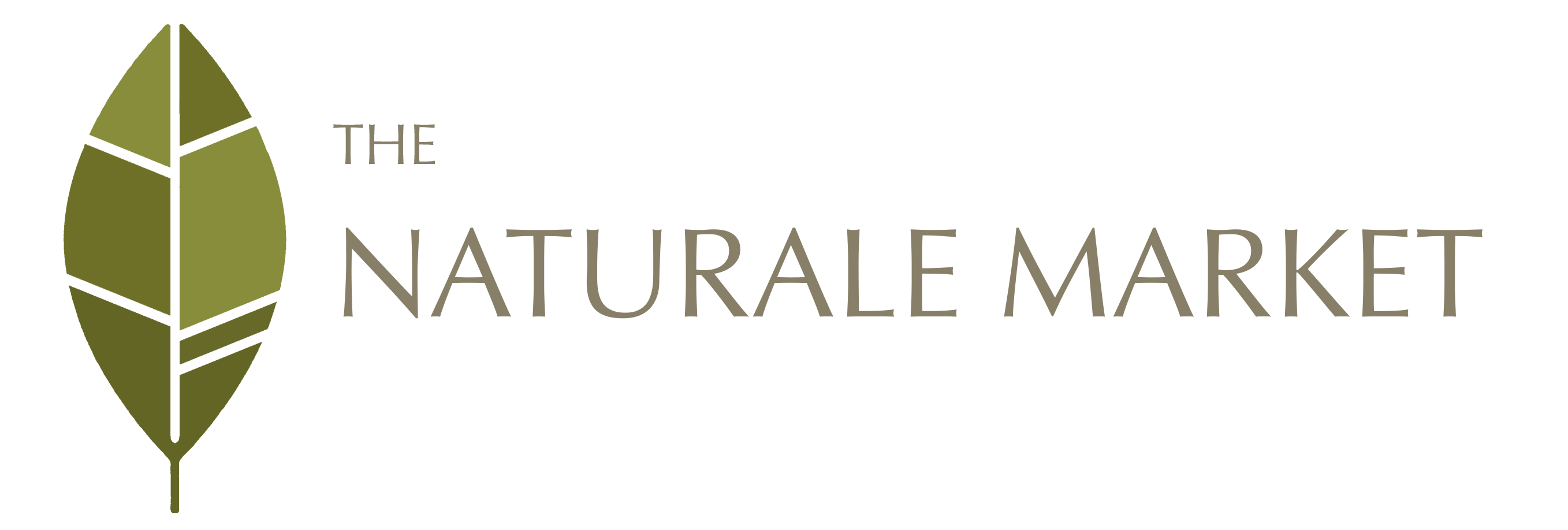 The Naturale Market