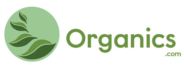Organics Shop Online