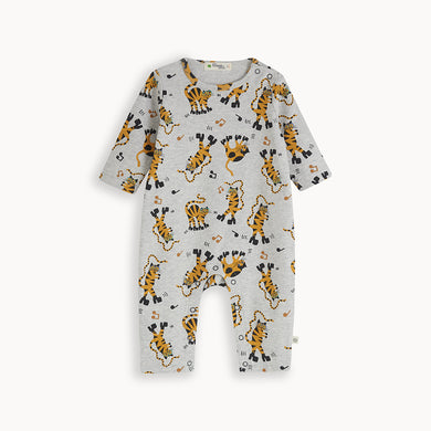CELEB 2917-baby-PLAYSUIT-CATS
