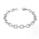Chain Link Bracelet for Women
