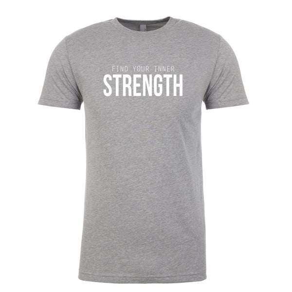 Made Strong® Inner Strength Tee – Made Strong™