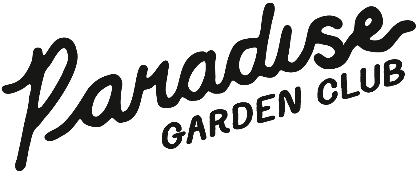 Paradise Garden Club | Plant Nursery & Growing Supply in KCMO