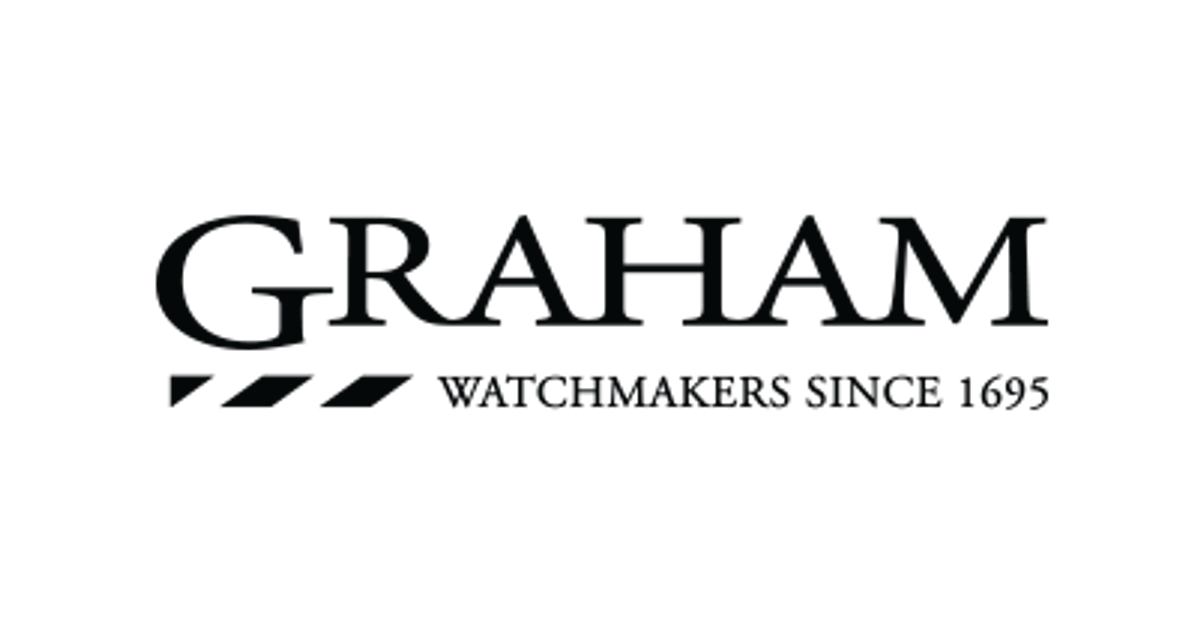 GRAHAM WATCHES