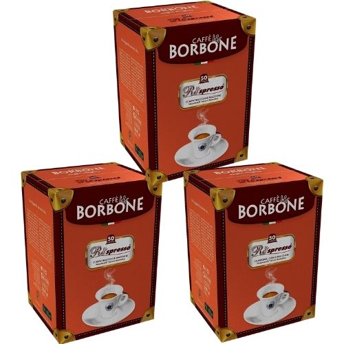 Borbone Maroc - Le distributeur du café borbone, capsules