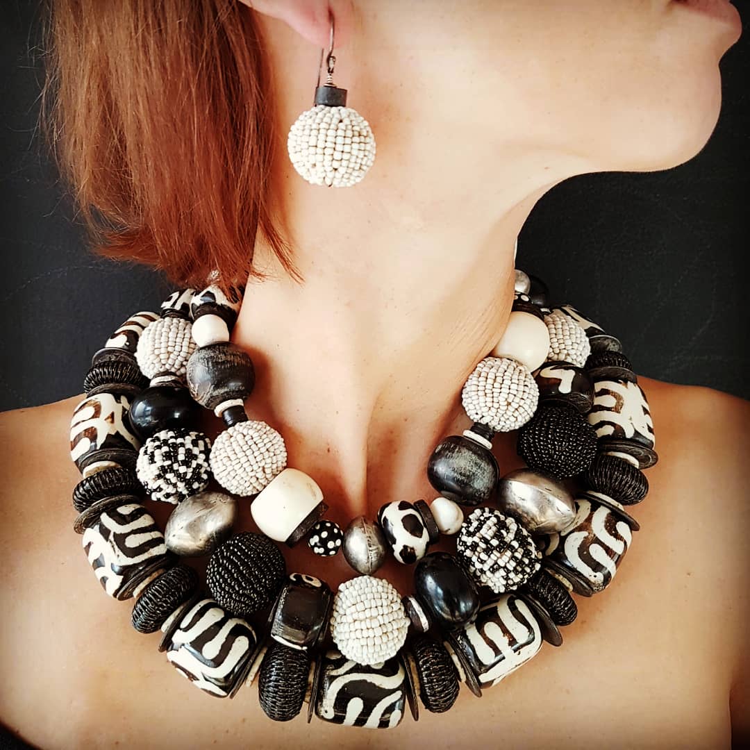 amber jewelry @ instagram
