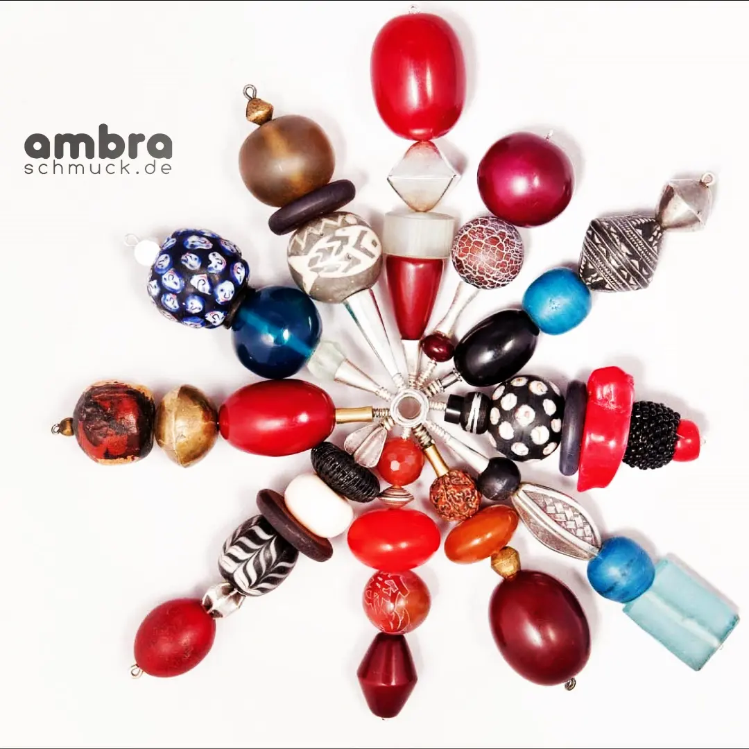 ANHÄNGER von ambra Schmuck für jede Stimmung