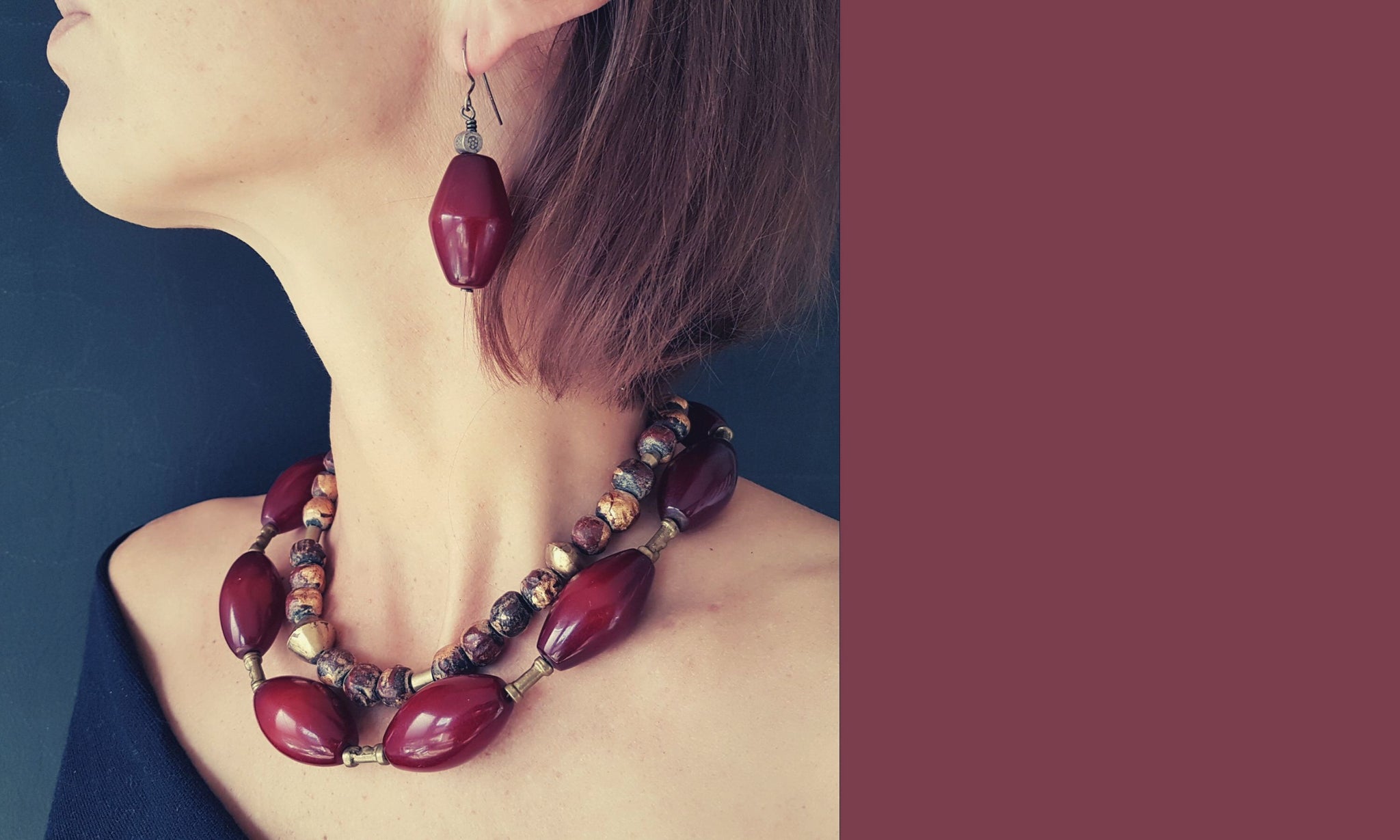 Herststart bei ambra Schmuck @ instagram