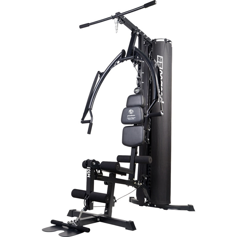 fitness equipment shopping