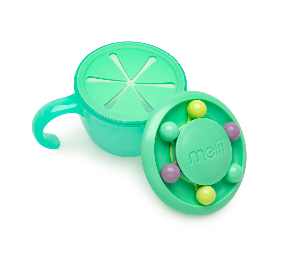 Snap & Go Pods – Meliibaby