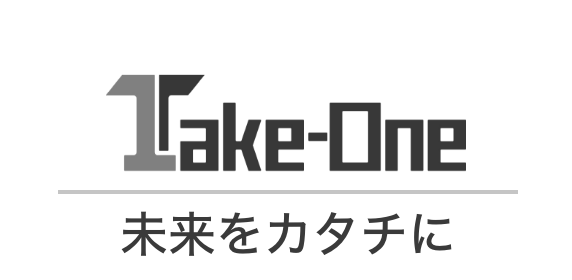 Take1tech store logo