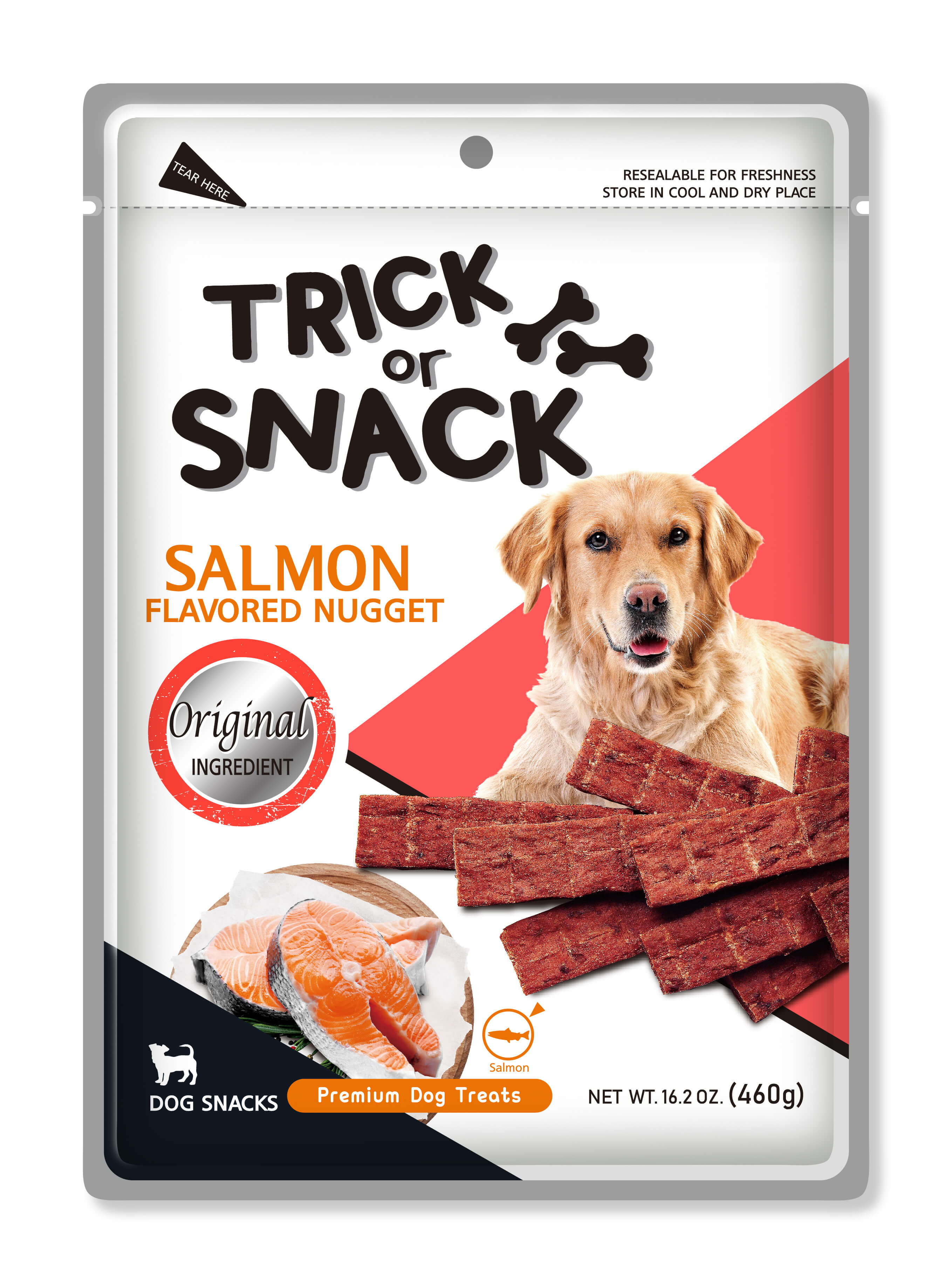 dog snacks