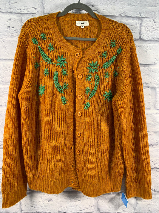 Sweater Cardigan By Ambiance Apparel Size: S – Clothes Mentor