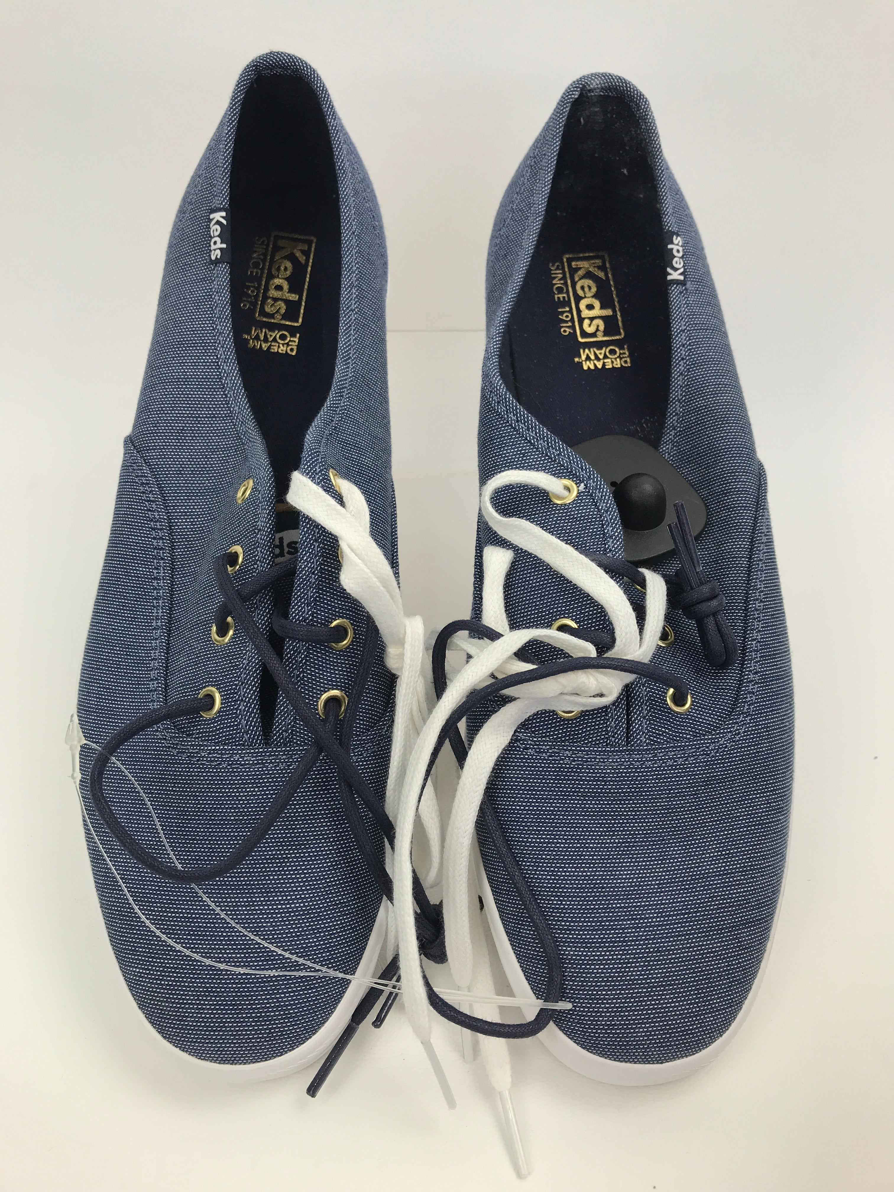 keds size 10