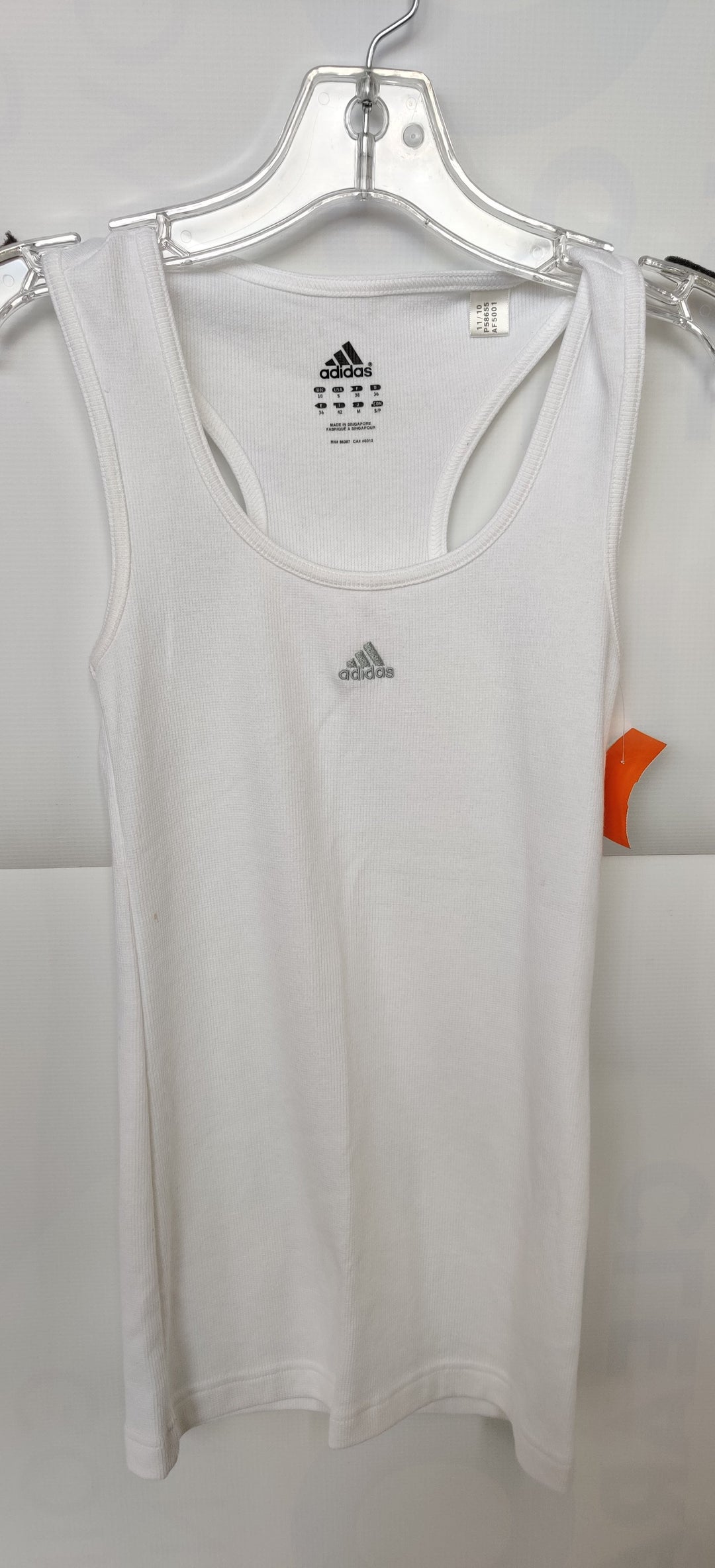 adidas athletic clothes