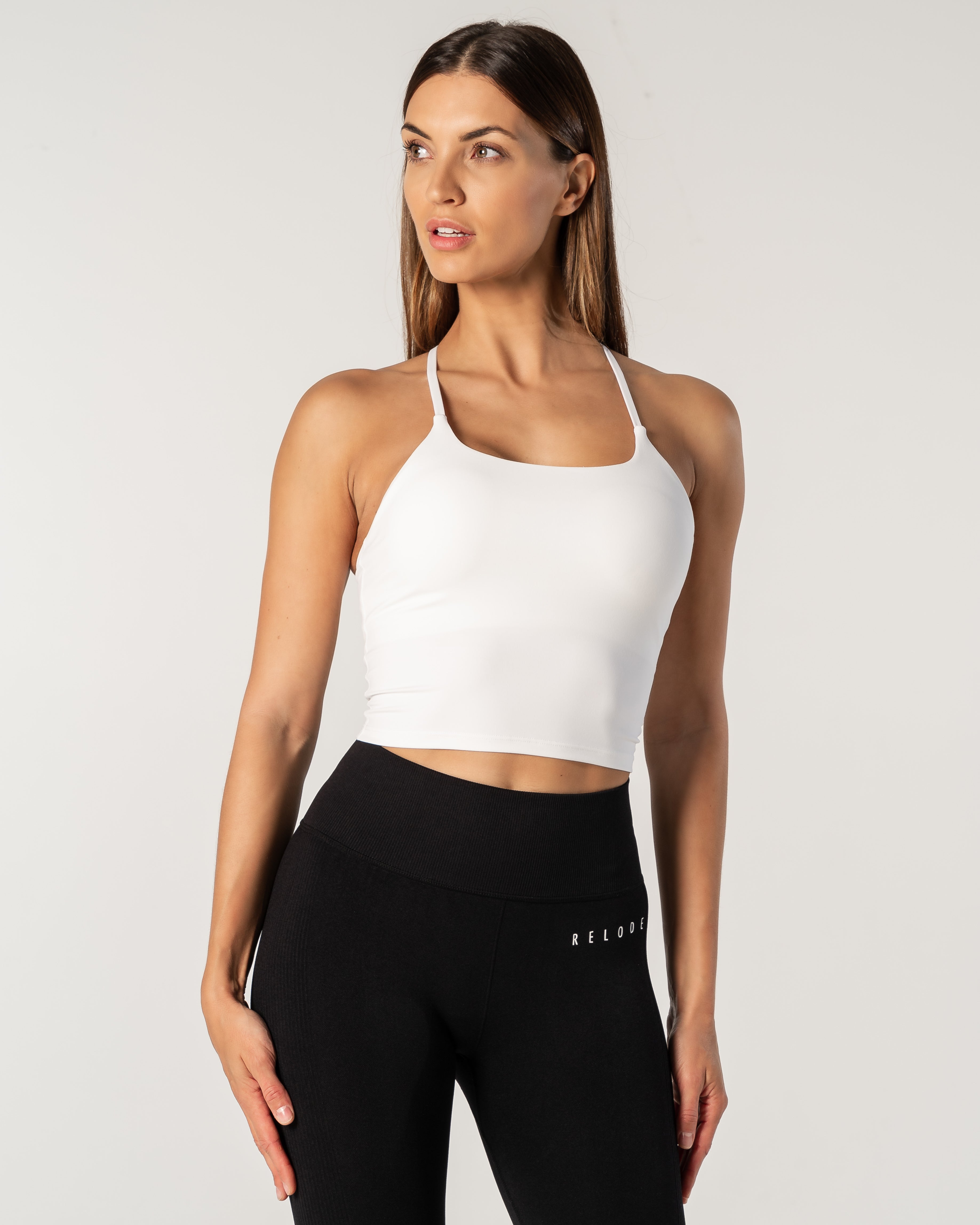 Core Singlet Top - Vit