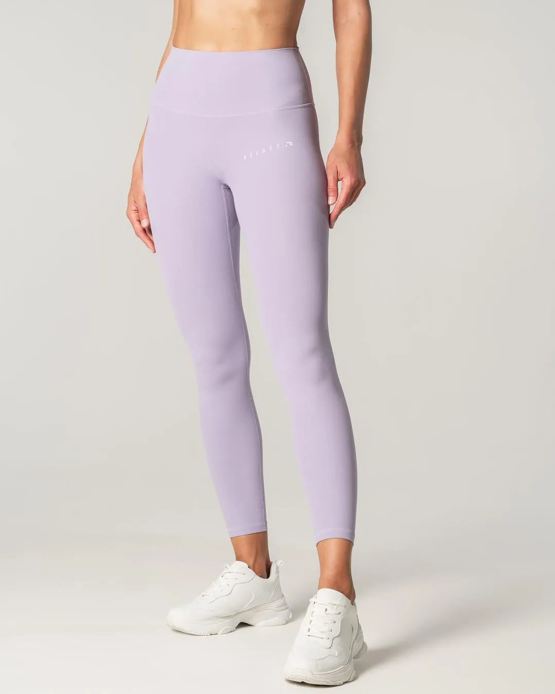 Mercy Tights - Lilac - XS