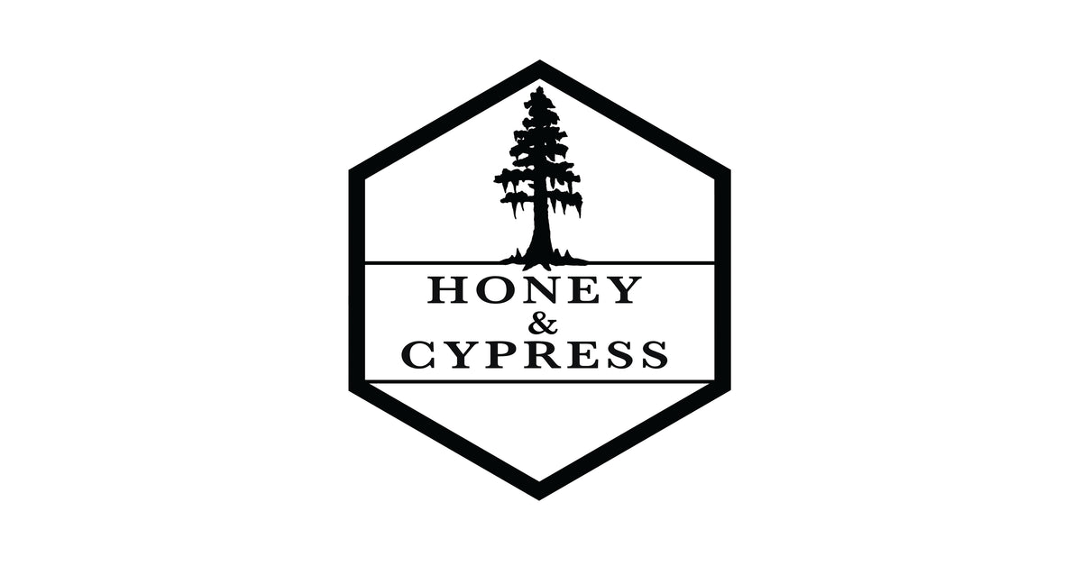 Honey and Cypress