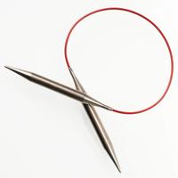 How to Choose Circular Knitting Needles