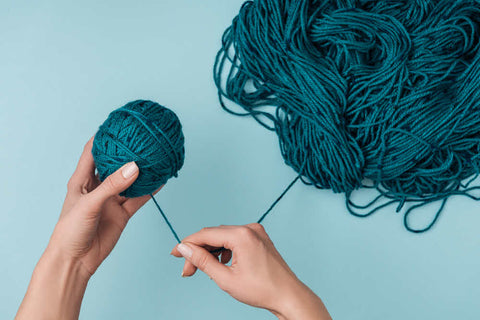 YARN, Please don't go