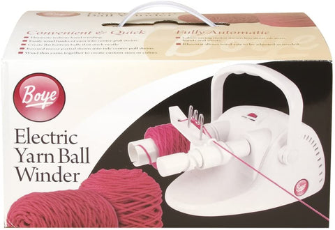 1 PCS Swift Convenient Ball Winder Roller Machine Yarn Cake Winder