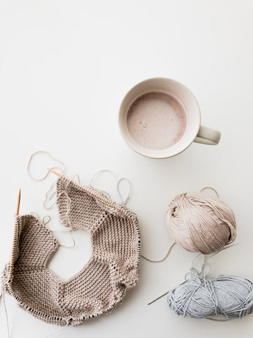 ChiaoGoo Knitting Needles  Knitting Needles – Fillory Yarn