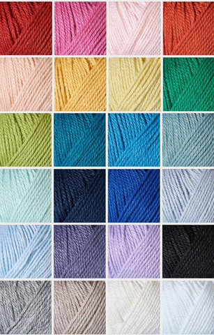 Berroco Vintage Baby Yarn