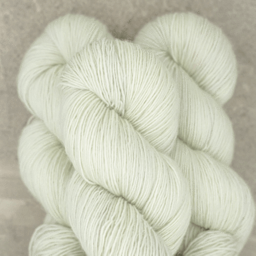 Wool jumpsuit in merino wool, Off white, Mikk-Line