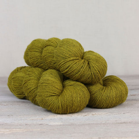 Top 3 Budget-Friendly Fingering Weight Yarns - Woods and Wool