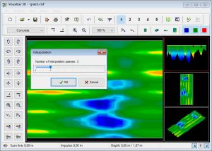 Modifiers facilitate the Scan Evaluation