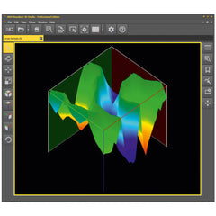 Okm Visualizer 3d Software