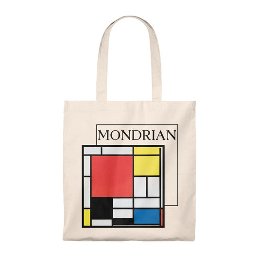 Claude Monet Totebag - Septemberish