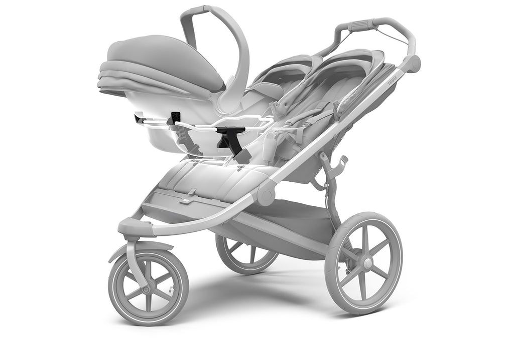 Urban Glide Infant Car Seat Chicco – Itty Bitty Bella