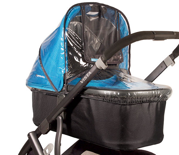 uppababy rumble seat rain cover