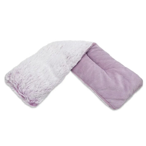 Marshmallow Neck Wrap- Pink