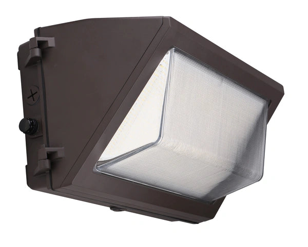 WALLPACK - 150W - 5000K - COMMERCIAL LED