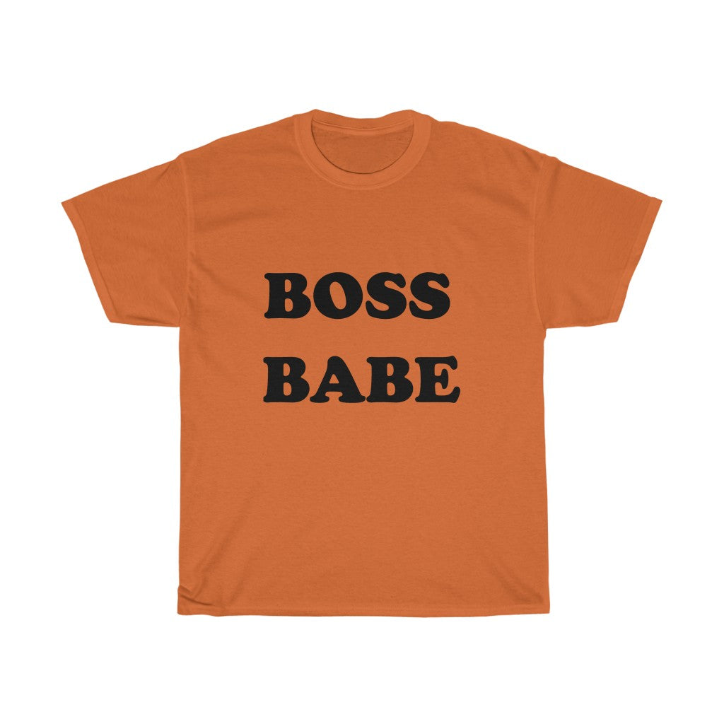 boss mama shirt