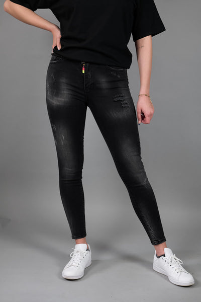 BARMORE Ladies Jeans | Perfekte Booty | 1A