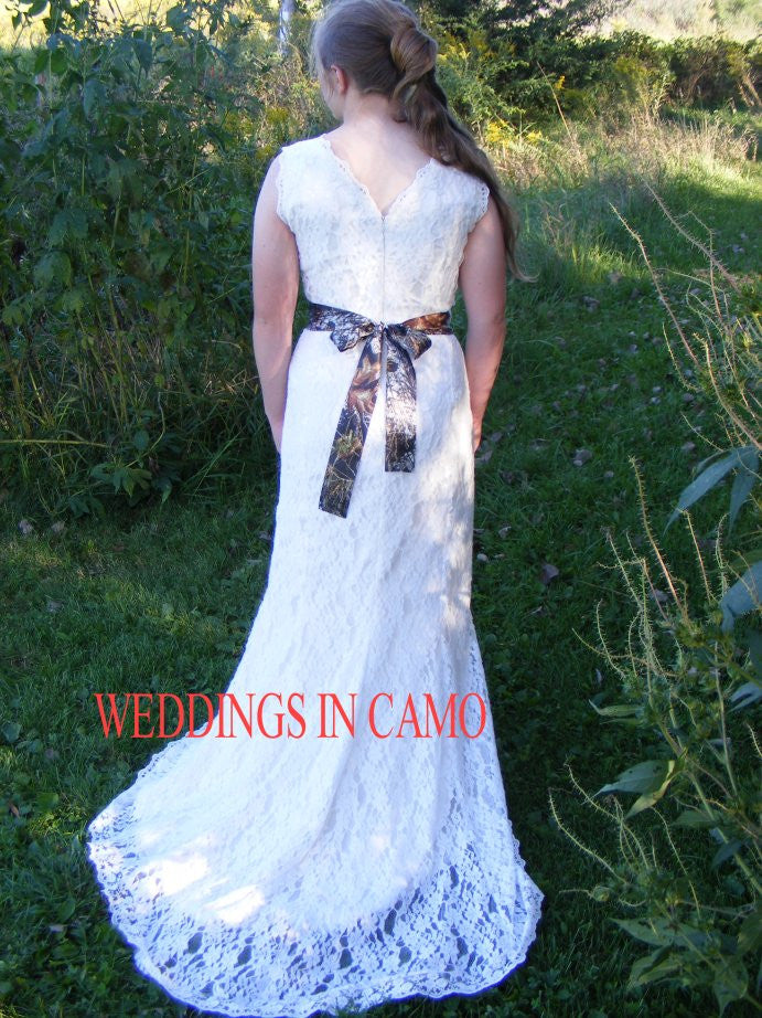 Weddings In Camo Exclusively Made In The Usa Bridal Attire