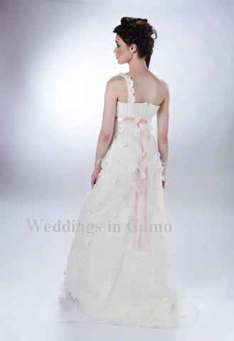 Weddings in Camo-Exclusively Made in the USA-Bridal Attire