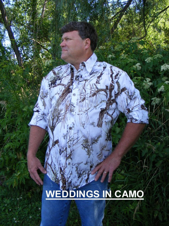 Weddings In Camo Exclusively Made In The Usa Bridal Attire