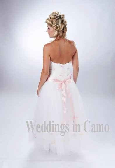 Weddings In Camo Exclusively Made In The Usa Bridal Attire