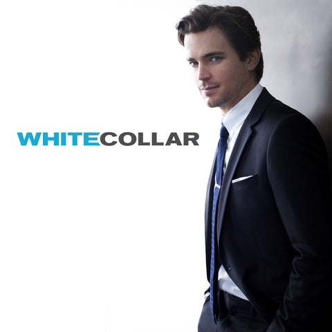 WHITE COLLAR - MATT BOMER