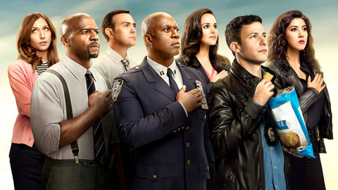 brooklyn 99