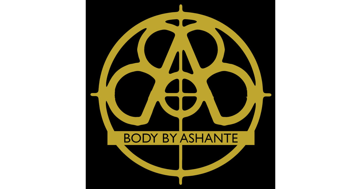 Body By Ashante'