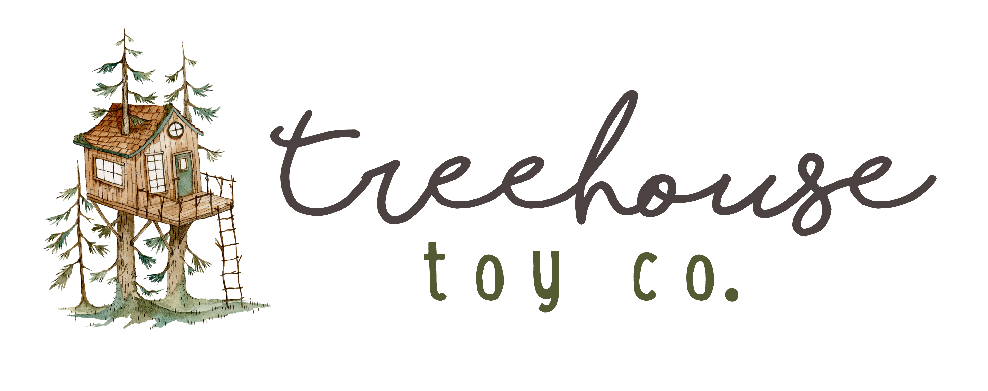 Treehouse Toy Co.